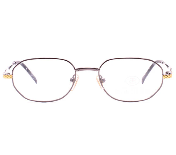 Paolo Gucci 7221 21k Gold Plated