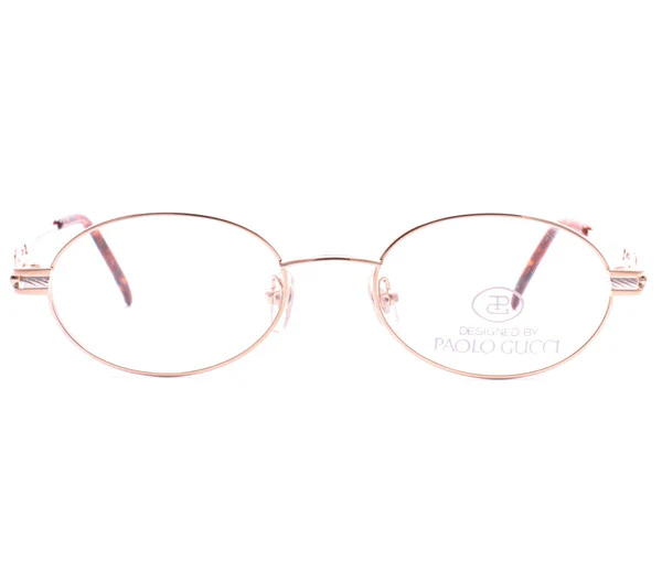 Paolo Gucci 7223 21k Gold Plated