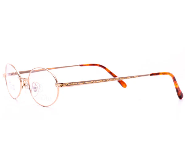 Paolo Gucci 7325 21k Gold Plated - Image 2