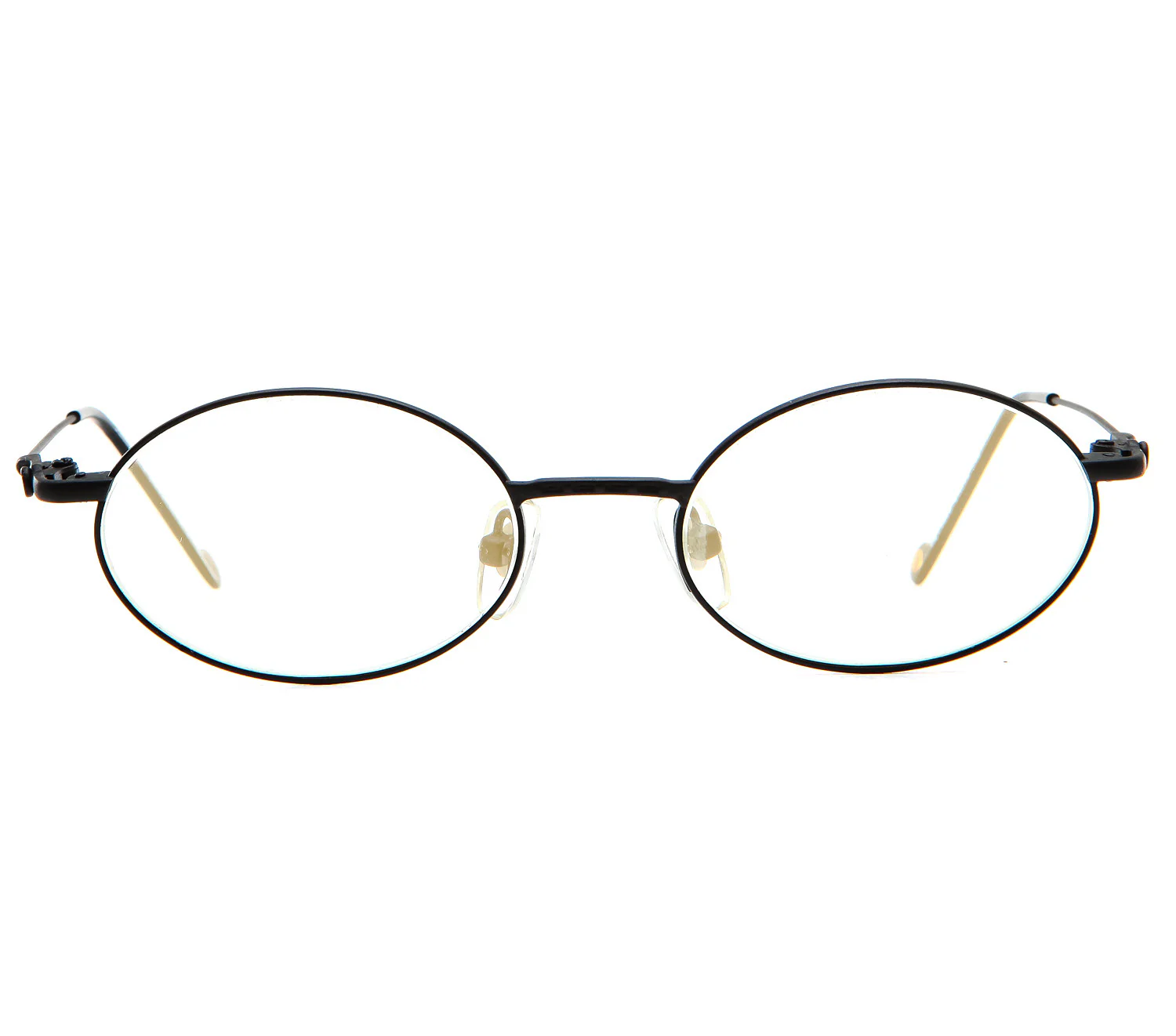 Paolo Gucci 7326 21K Gold Plated Special Edition Flash Gold - Image 2