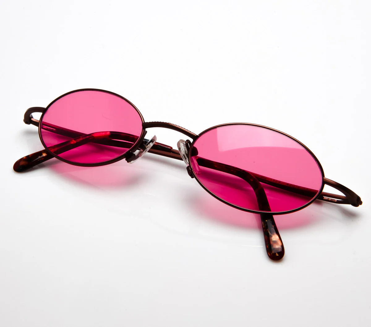 Paolo Gucci 7329 HINI 21K Gold Plated