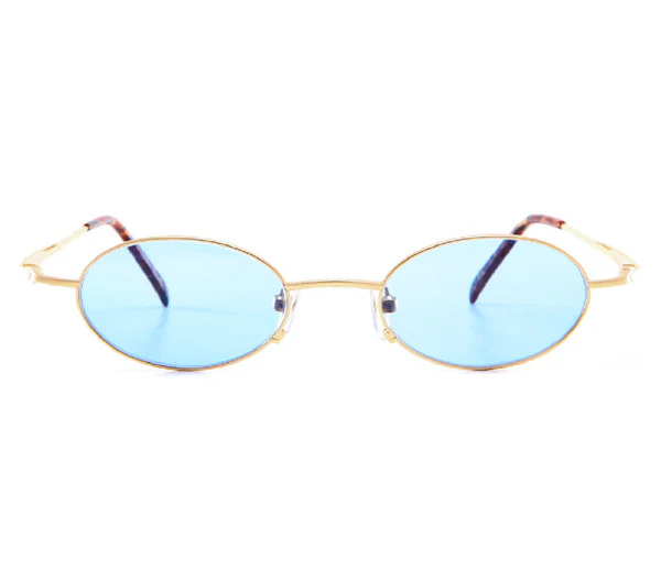 Paolo Gucci 7329 HINI 21K Gold Plated