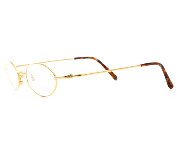 Paolo Gucci 7329 HINI 21K Gold Plated - Image 2