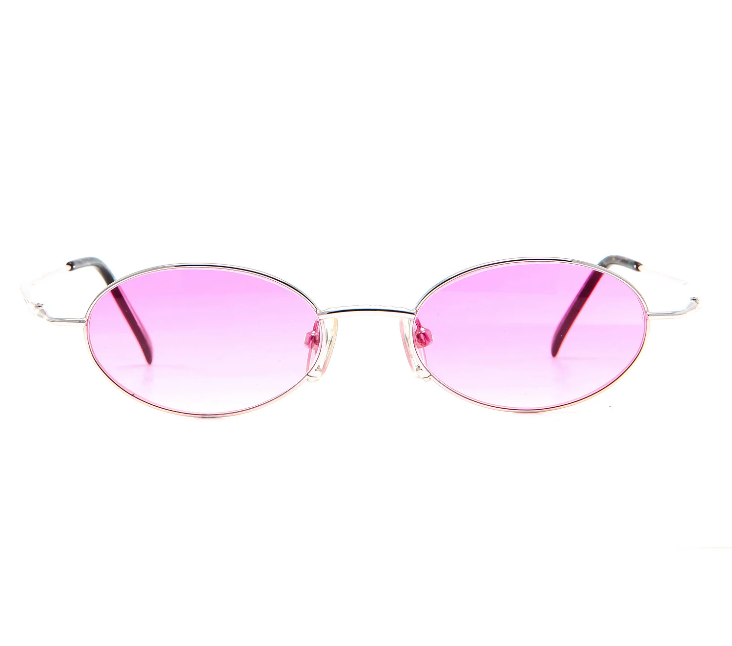 Paolo Gucci 7401 HINI 21K Gold Plated - Image 2