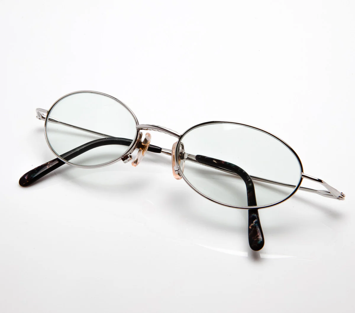 Paolo Gucci 7401 HINI 21K Gold Plated