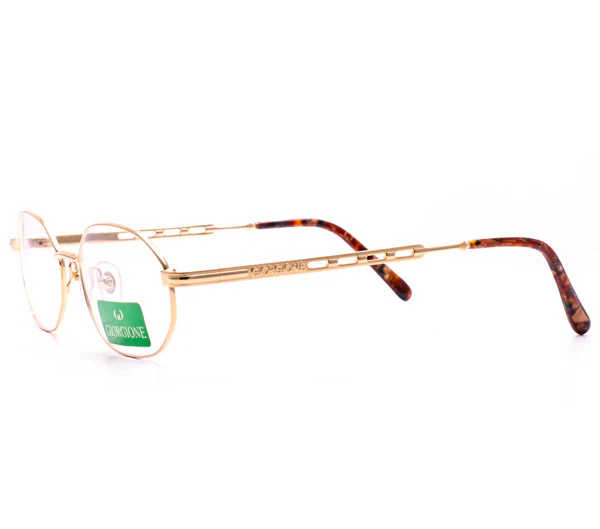 Paolo Gucci 7404 21k Gold Plated - Image 2