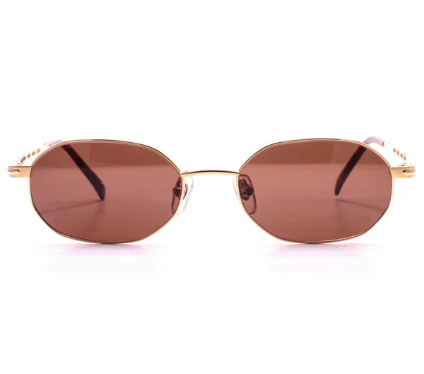 Paolo Gucci 7404 21k Gold Plated