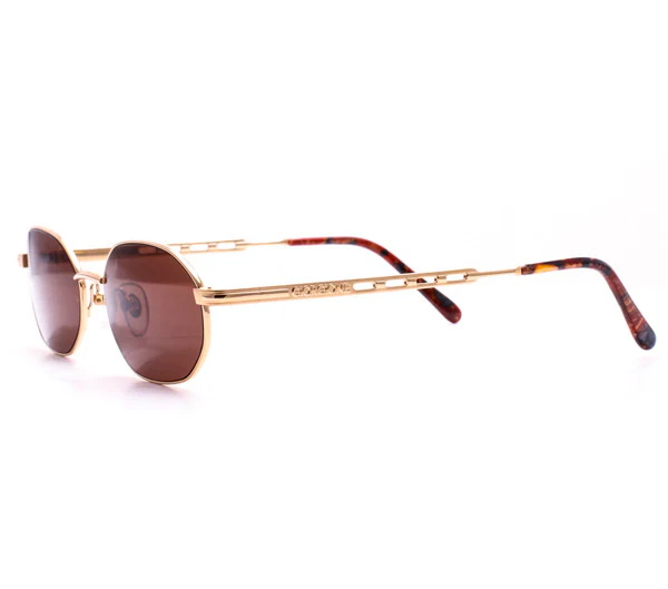 Paolo Gucci 7404 21k Gold Plated - Image 2