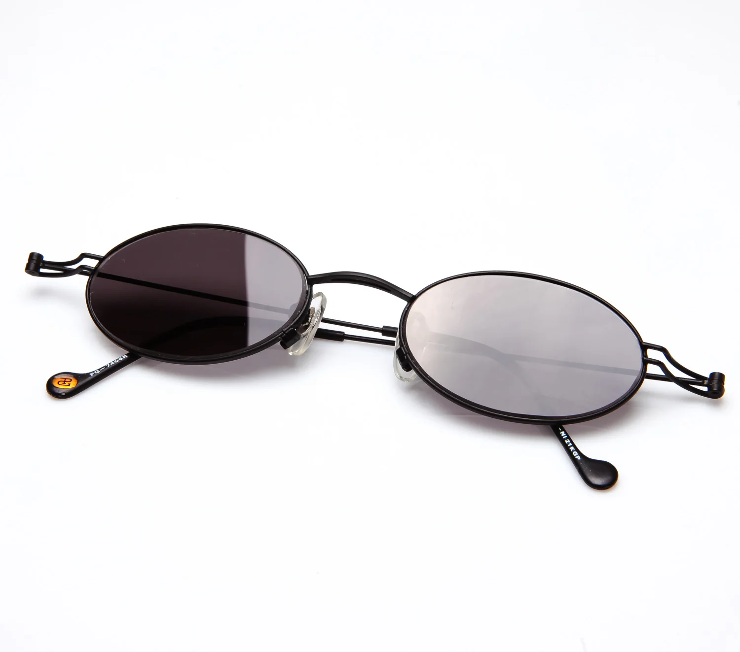 Paolo Gucci 7406R 21K Gold Plated