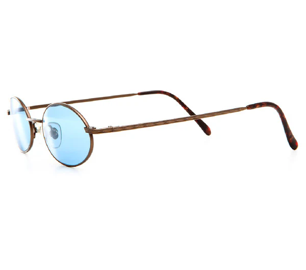 Paolo Gucci 7412 HINI 21K Gold Plated - Image 2
