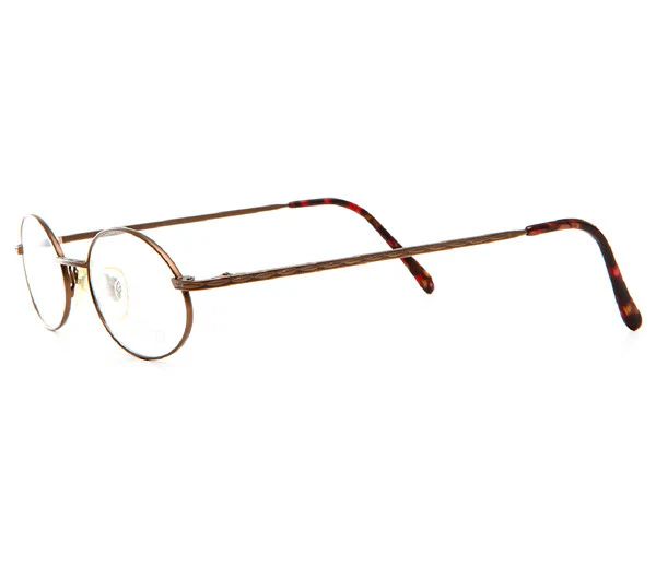 Paolo Gucci 7412 HINI 21K Gold Plated - Image 2