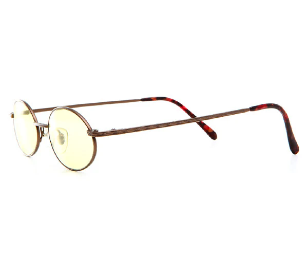 Paolo Gucci 7412 HINI 21K Gold Plated - Image 2