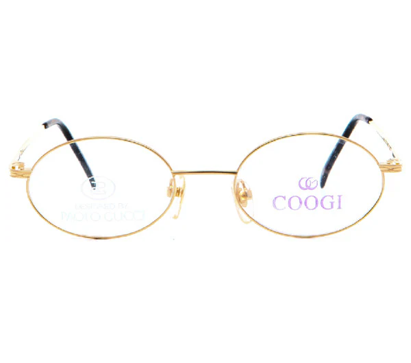 Paolo Gucci 7412 HINI 21k Gold Plated