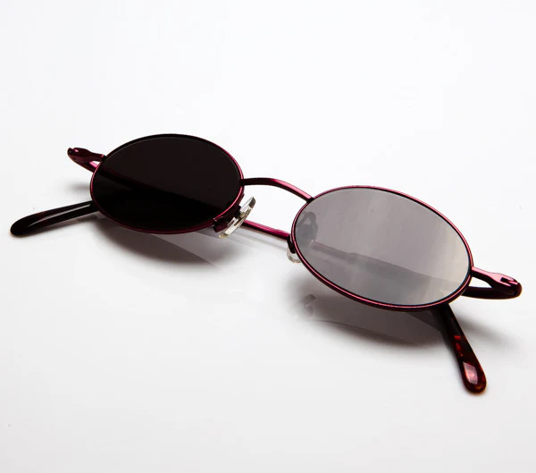 Paolo Gucci 7413 HINI 21K Gold