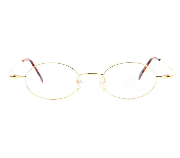 Paolo Gucci 7413 HINI 21k Gold Plated