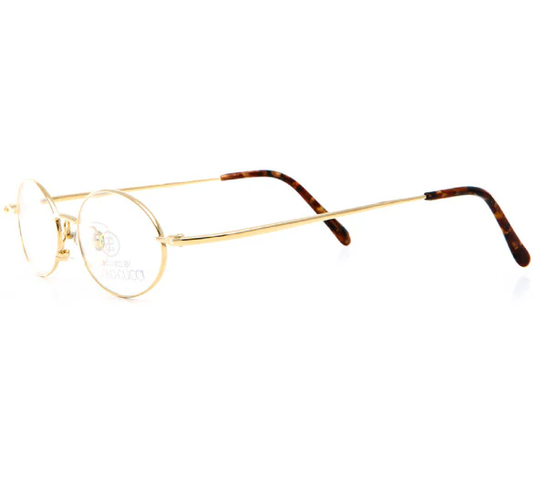 Paolo Gucci 7413 HINI 21k Gold Plated - Image 2