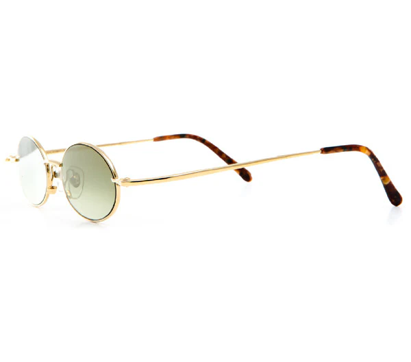 Paolo Gucci 7413 HINI 21k Gold Plated Flash Gold Special Edition - Image 3