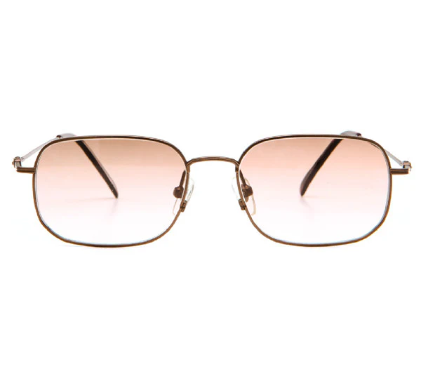 Paolo Gucci 7415 HINI 21K Gold Plated