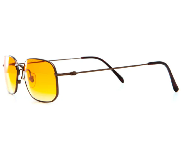 Paolo Gucci 7415 HINI 21K Gold Plated - Image 2