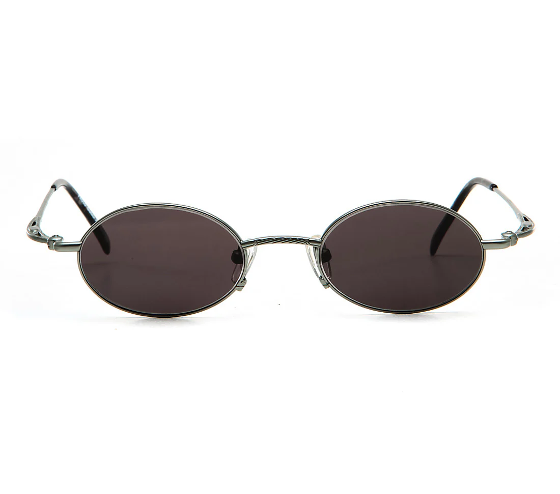 Paolo Gucci 7440 21K Gold Plated - Image 2