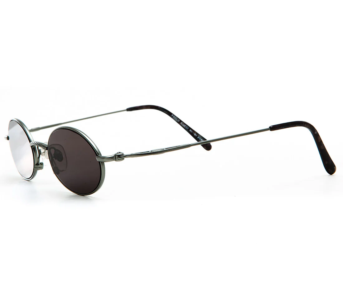 Paolo Gucci 7440 21K Gold Plated - Image 3