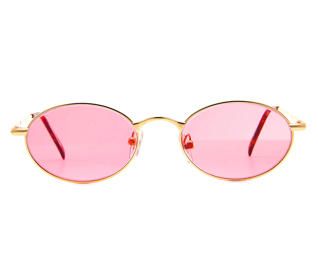 Paolo Gucci 7418R 21K Gold Plated The Weeknd Edition - Image 2