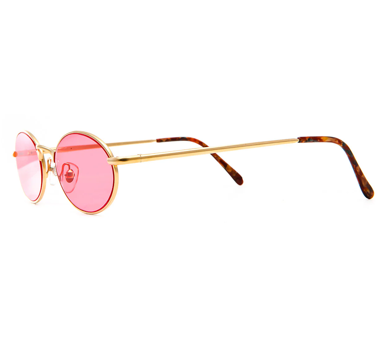 Paolo Gucci 7418R 21K Gold Plated The Weeknd Edition - Image 3