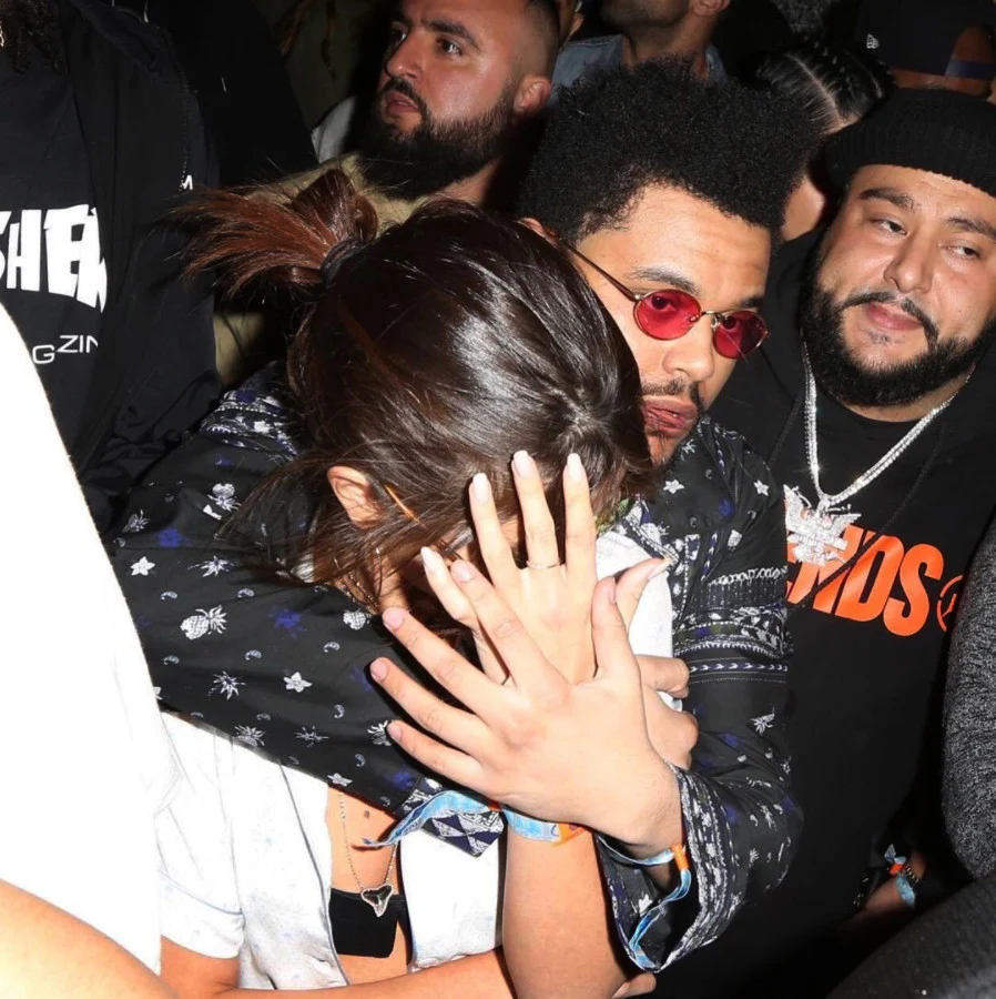 Paolo Gucci 7418R 21K Gold Plated The Weeknd Edition - Image 4