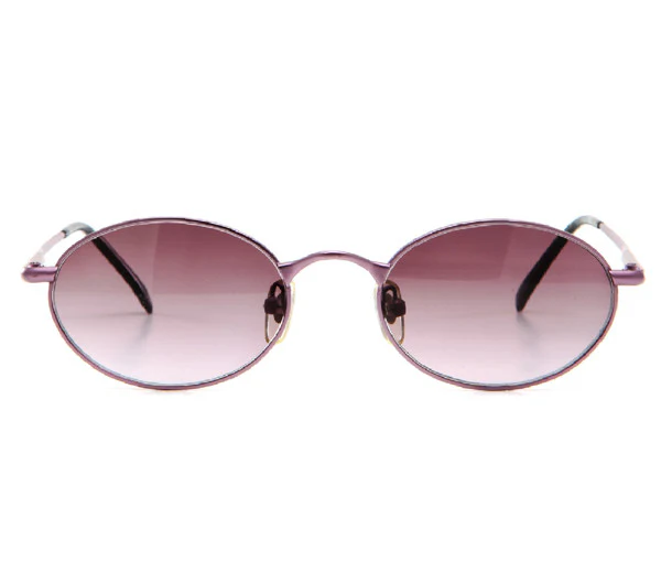 Paolo Gucci 7418R HINI 21K Gold Plated