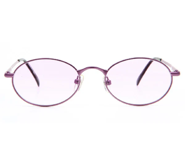Paolo Gucci 7418R HINI 21K Gold Plated