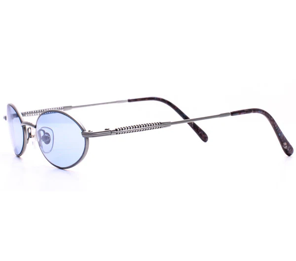 Paolo Gucci 7423 21k Gold Plated - Image 2