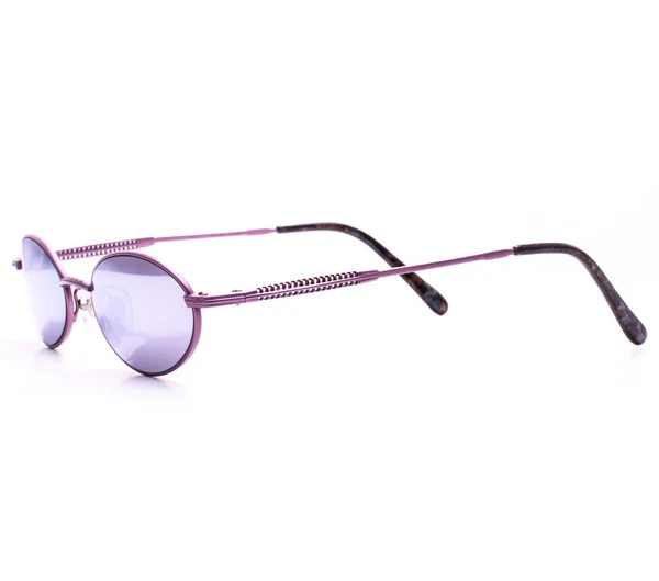 Paolo Gucci 7423 21k Gold Plated - Image 2