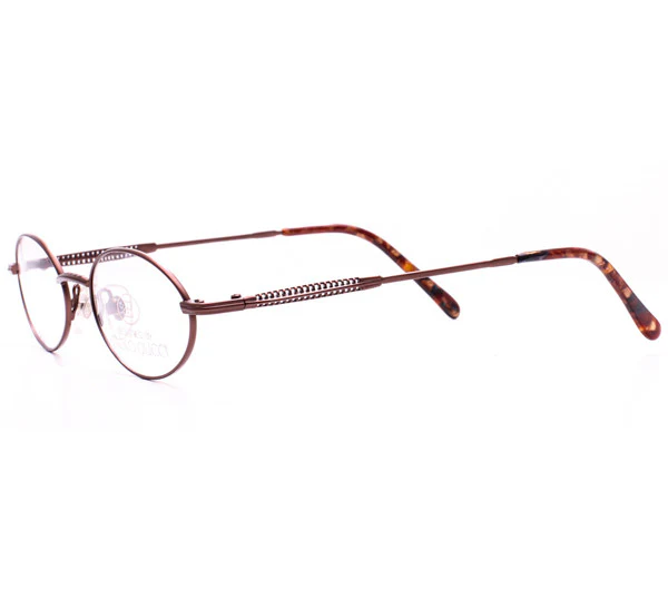 Paolo Gucci 7423 21k Gold Plated - Image 2