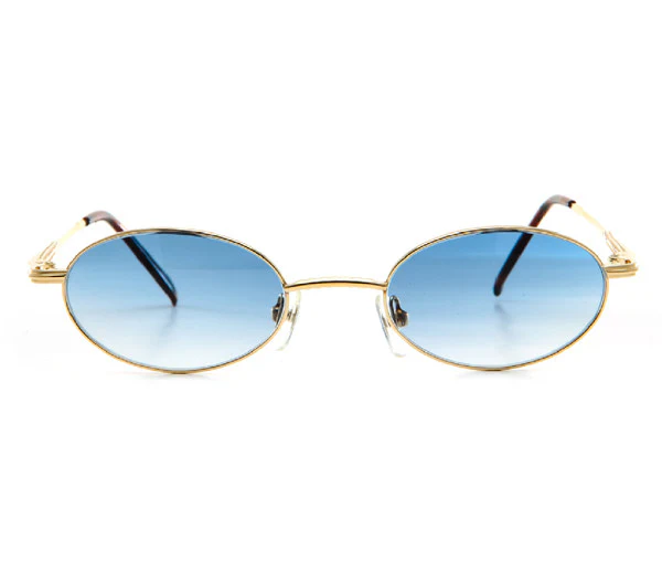 Paolo Gucci 7423R HINI 21K Gold Plated