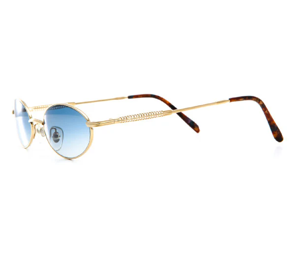 Paolo Gucci 7423R HINI 21K Gold Plated - Image 2