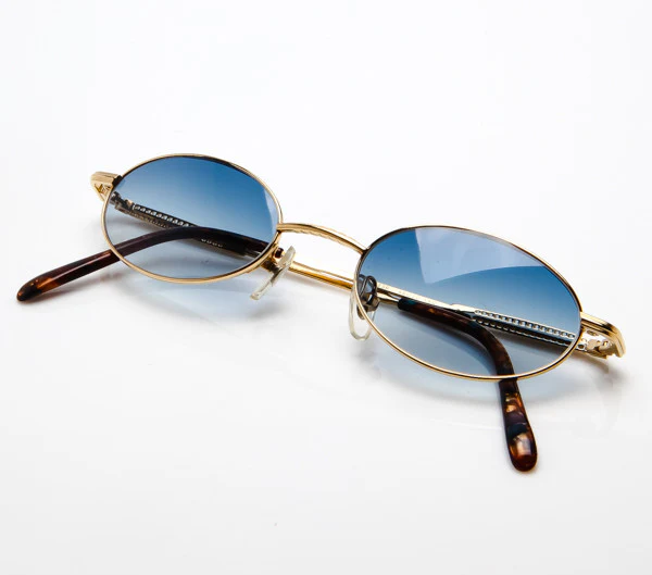 Paolo Gucci 7423R HINI 21K Gold Plated - Image 3