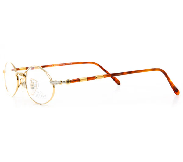 Paolo Gucci 7424r HINI 21K Gold Plated - Image 3