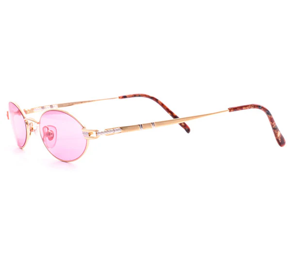 Paolo Gucci 7429R3 21k Gold Plated - Image 2