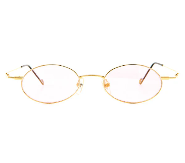 Paolo Gucci 7430R3 HINI 21K Gold Plated Flash Gold Special Edition - Image 2