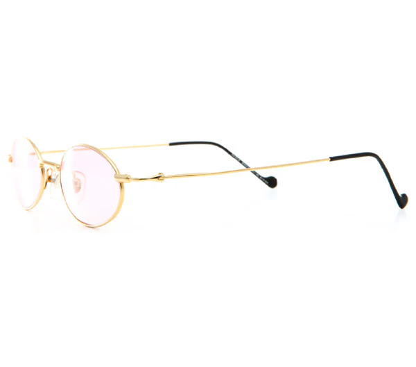 Paolo Gucci 7430R3 HINI 21K Gold Plated Flash Gold Special Edition - Image 3