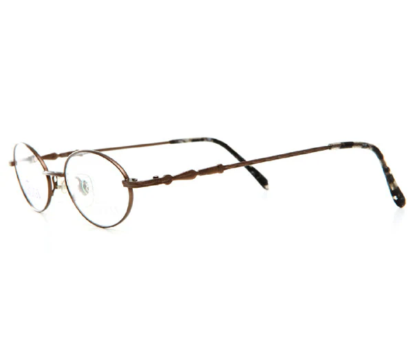 Paolo Gucci 7434 HINI 21K Gold Plated - Image 2