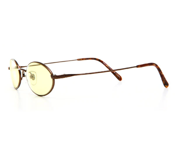 Paolo Gucci 7442 H1N1 21K Gold Plated - Image 2
