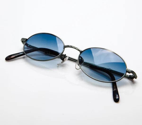 Paolo Gucci 7435R HINI 21K Gold Plated