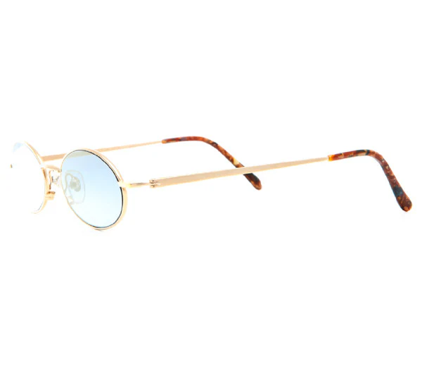 Paolo Gucci 7436R HINI 21K Gold Plated Flash Gold Special Edition - Image 3