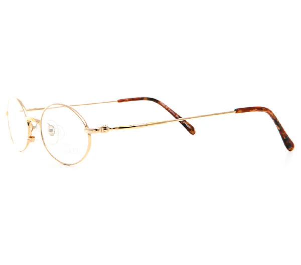 Paolo Gucci 7440 HINI 21K Gold Plated - Image 2