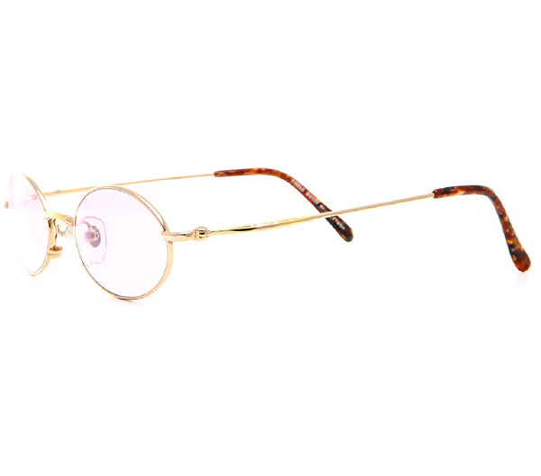 Paolo Gucci 7440 HINI 21K Gold Plated - Image 2
