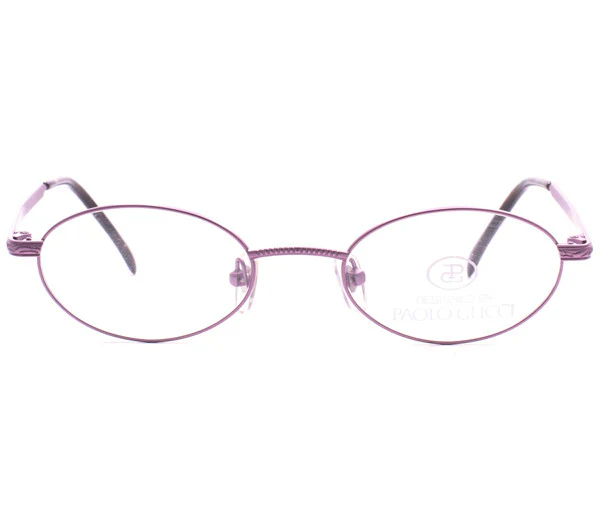 Paolo Gucci 7441 21k Gold Plated