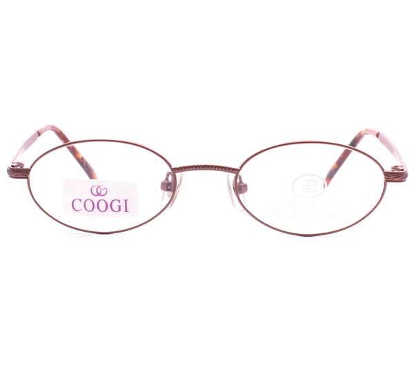 Paolo Gucci 7441 21k Gold Plated