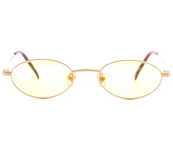 Paolo Gucci 7441 21k Gold Plated