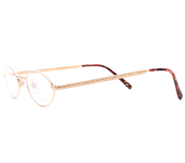 Paolo Gucci 7441 21k Gold Plated - Image 2